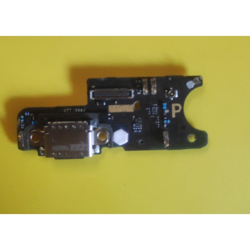 Flexibel charger pocophone f1 original copotan