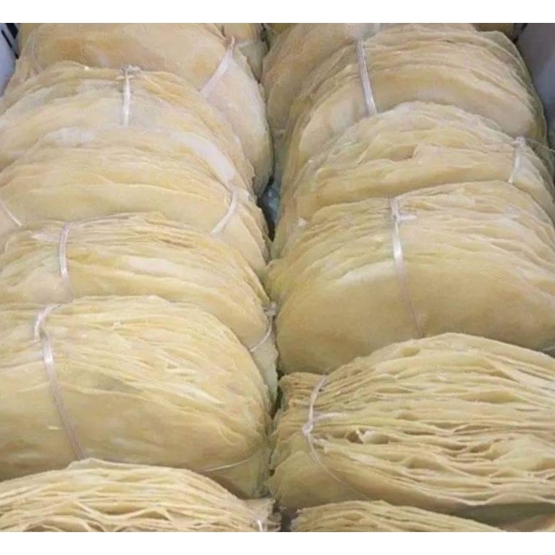 

PAKET HEMAT. isi 300 per bungkus. opak singkong mentah original, tanpa bahan pengawet, asli sala 3.