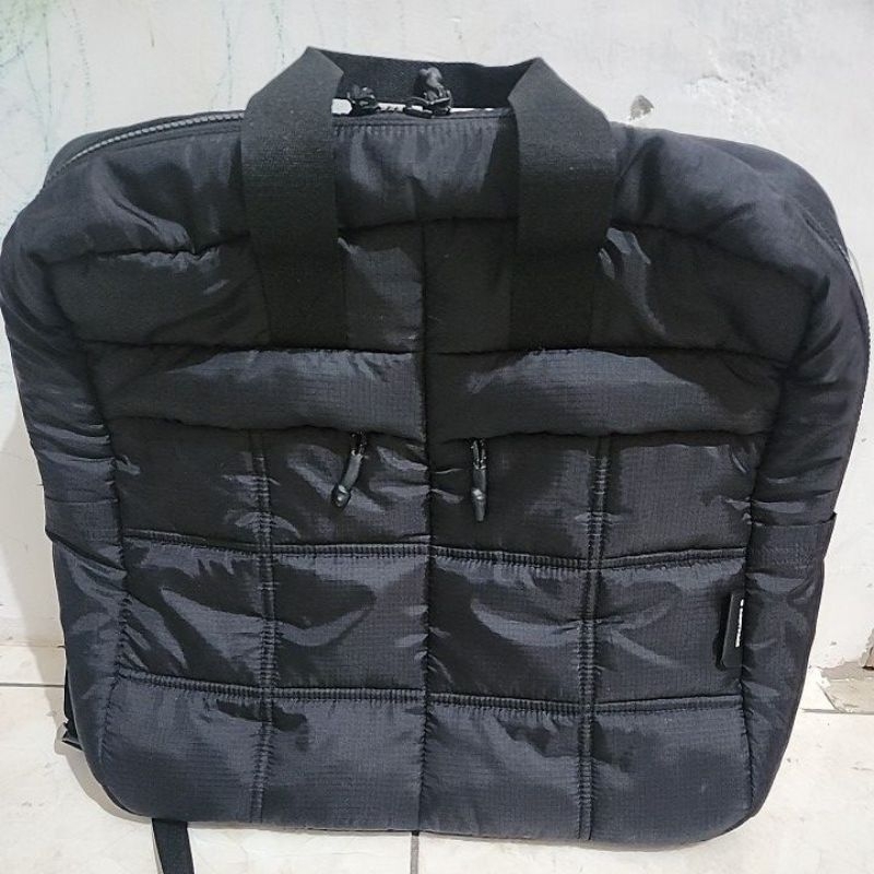 preloved tas ransel bodypack