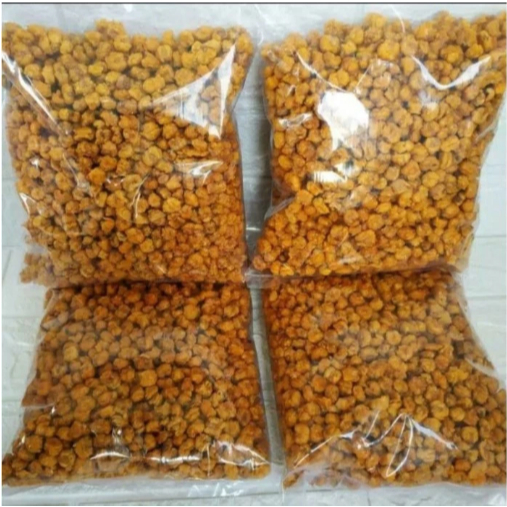 

Marning Jagung Asin Gurih Renyah Murah / Jagung Marning Asin / Marneng Jagung Original Asin LEZATE SNACK 500gr
