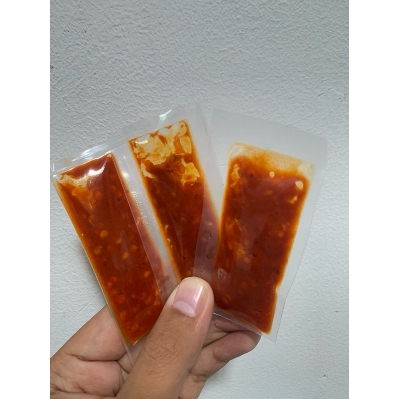 

Ekstra Sambal