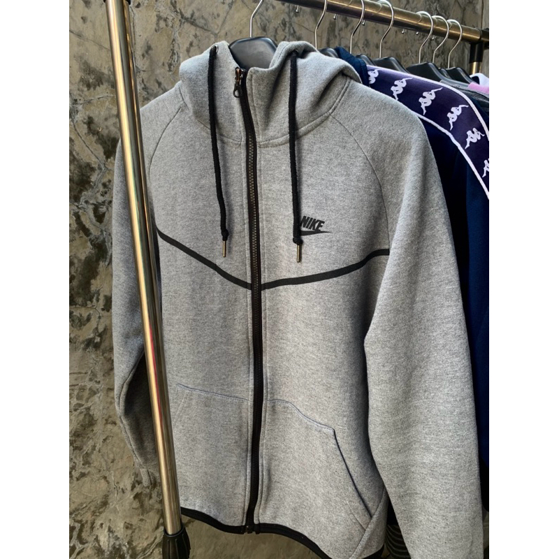 Hoodie nike tech second