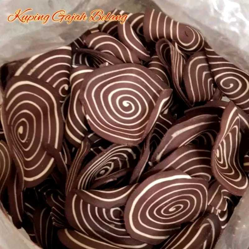 

KUPING GAJAH 200GRAM ENAK MANIS