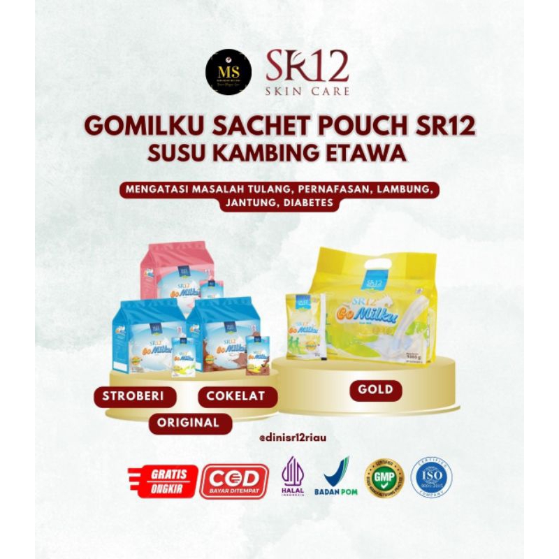 

SUSU KAMBING ETAWA GOMILKU GOLD SR12 UNTUK USIA 30 TAHUN KEATAS
