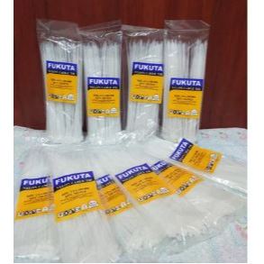 

Cable Ties Fukuta