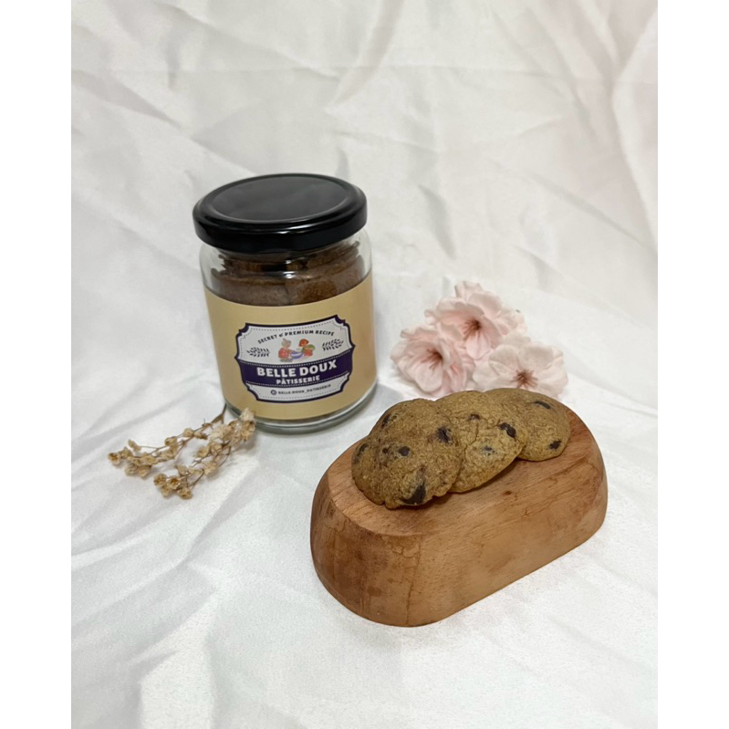 

Kue Kering Homemade Enak dan Almond Panggang