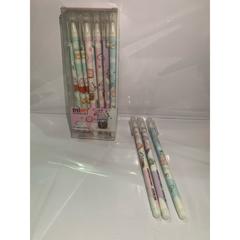 

pena gel motif