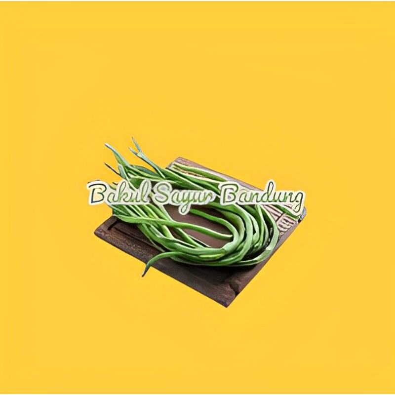 

Sayur Kacang Panjang 200gr