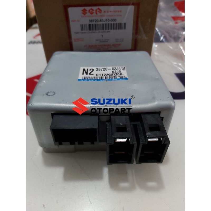 MODUL EPS SWIFT ORIGINAL ASLI SGP