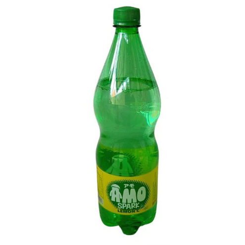 

Amo Spark Strawbery/Lemon 1100ml (PCS)