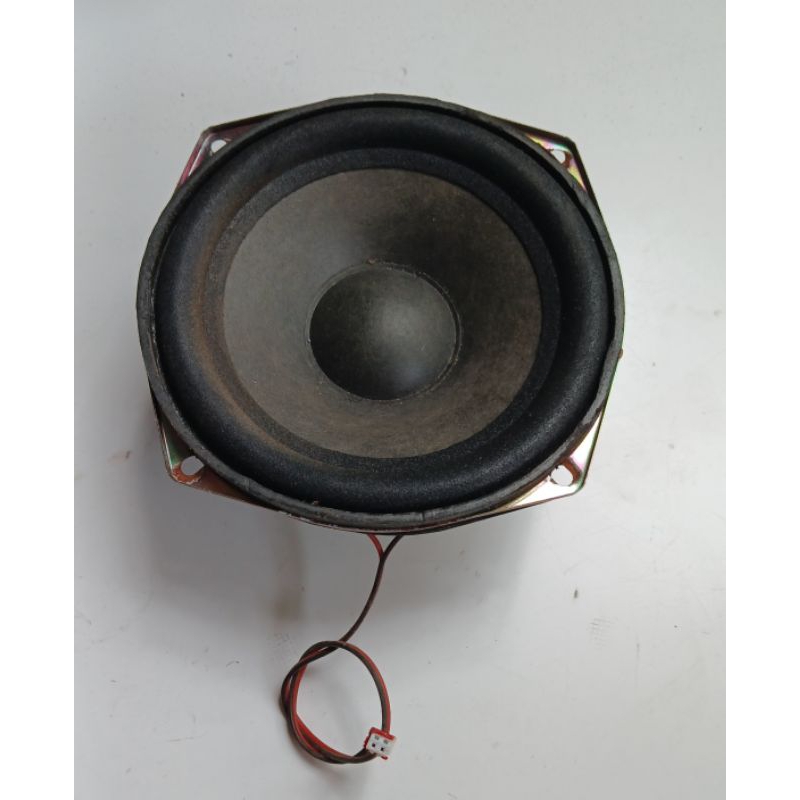SPEAKER SUBWOOFER COPOTAN GMC  5 INCH