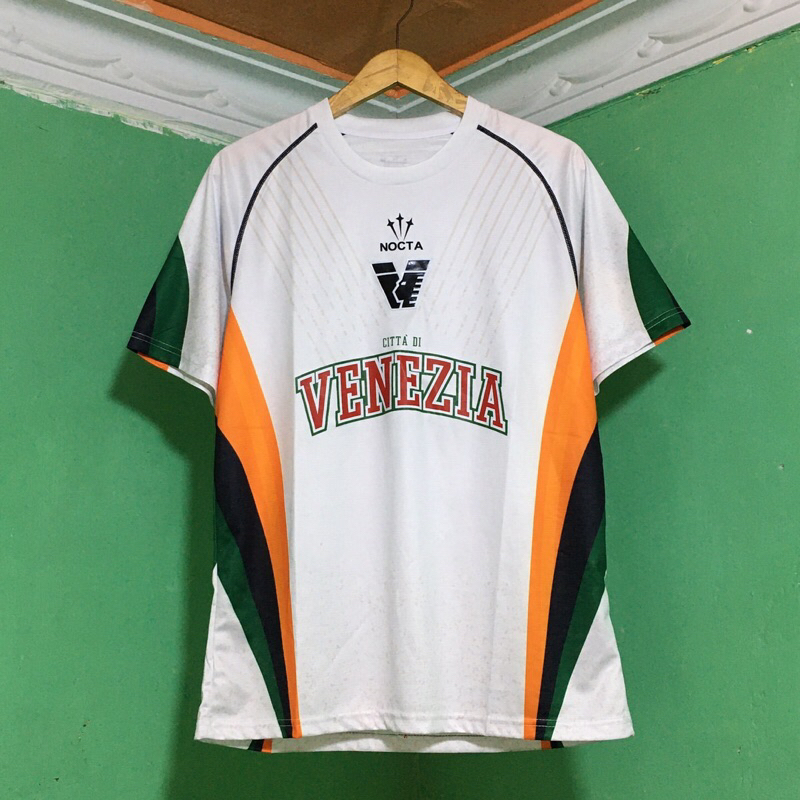 Jersey Venezia Away 2024