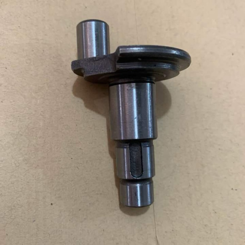 Crankshaft DZG 6 for Mesin Jack Hammer DZG6 as Mesin Jack Hammer DZG6