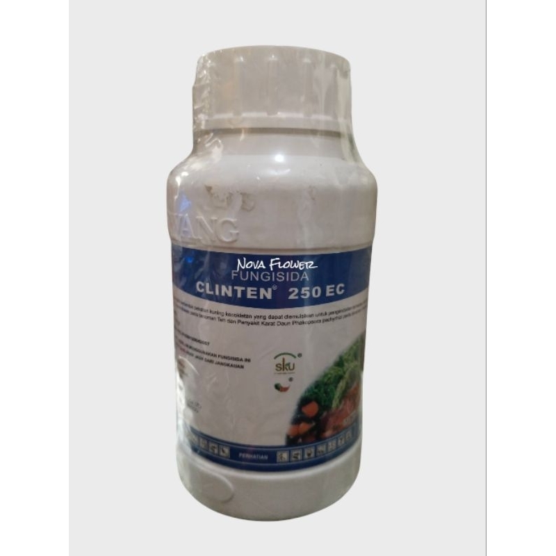 CLINTEN FUNGISIDA 250ec 100ml