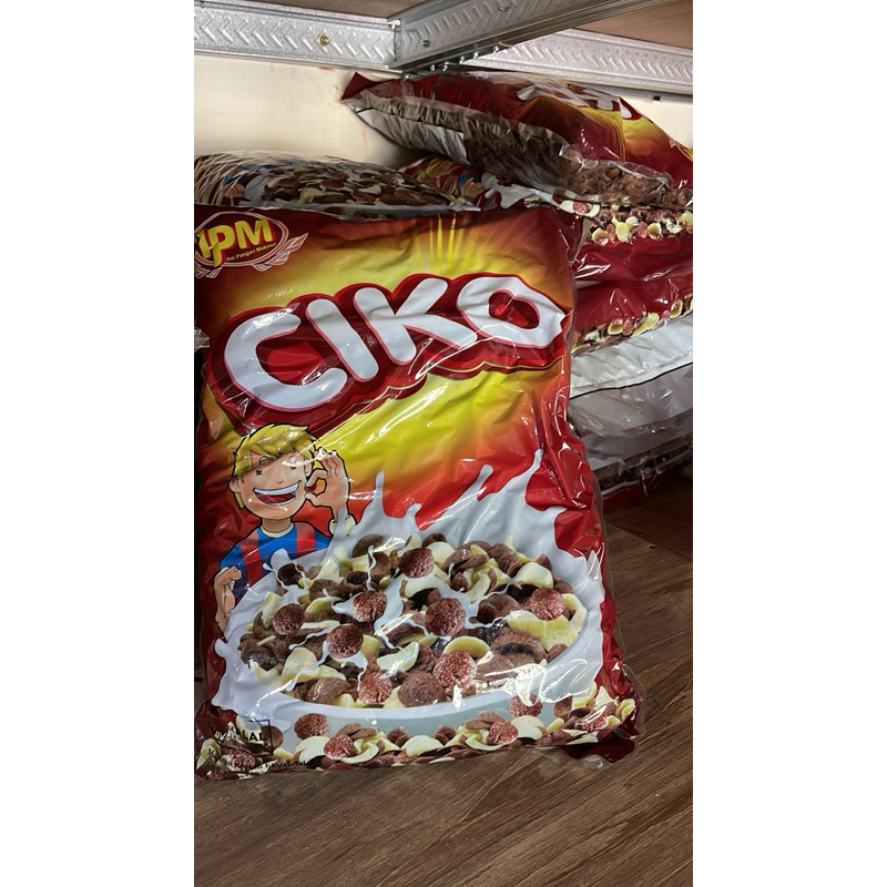 

KOKOKRUNCH CIKO BERAT 2KG
