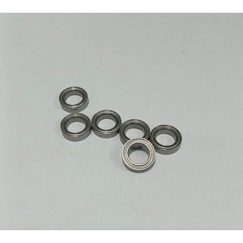 Bearing Rotor Shimano Stella C2500s-C3000sdh