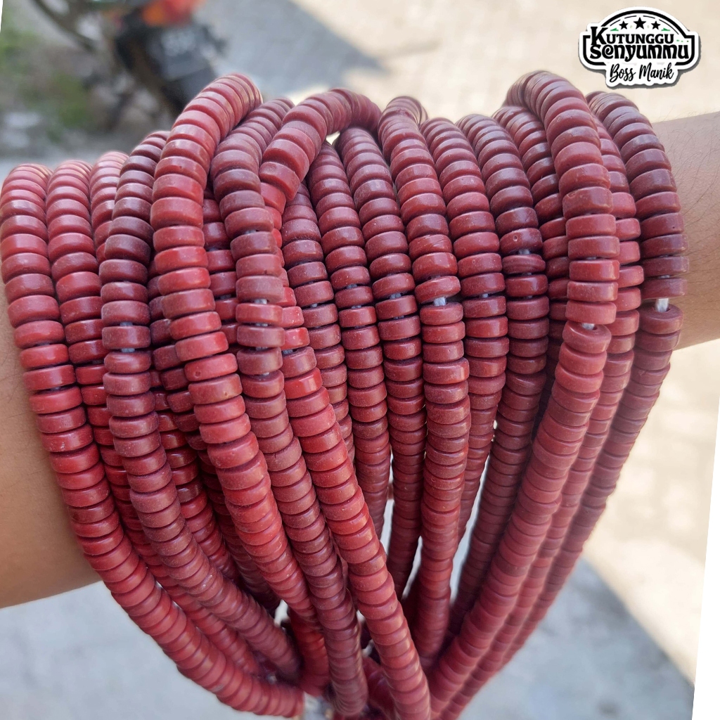 Manik kata/ Manik Benik/ Manik Labang Besar