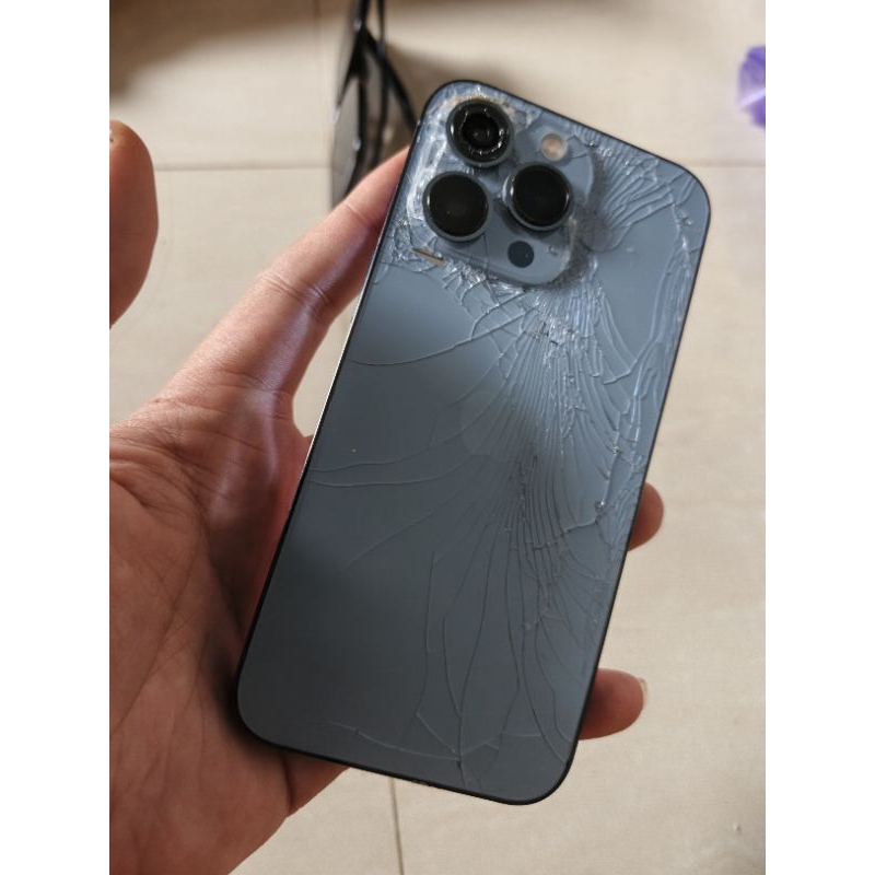 iphone 13 pro 128 lock icloud