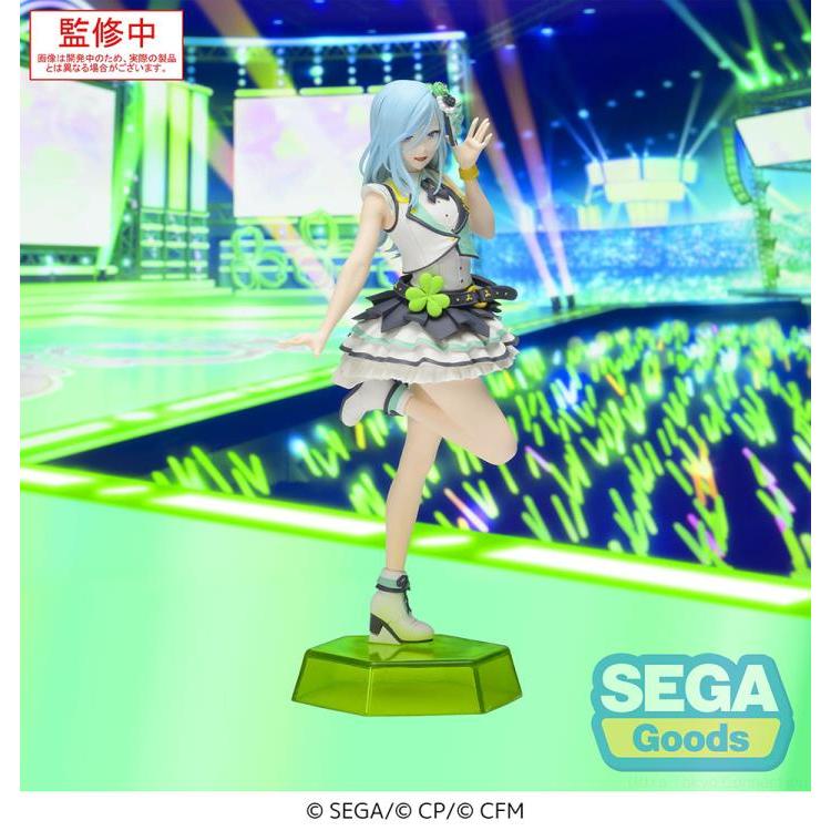 Premium Desktop x Decorate Figure Hinomori Shizuku - Project Sekai : Colorful Stage