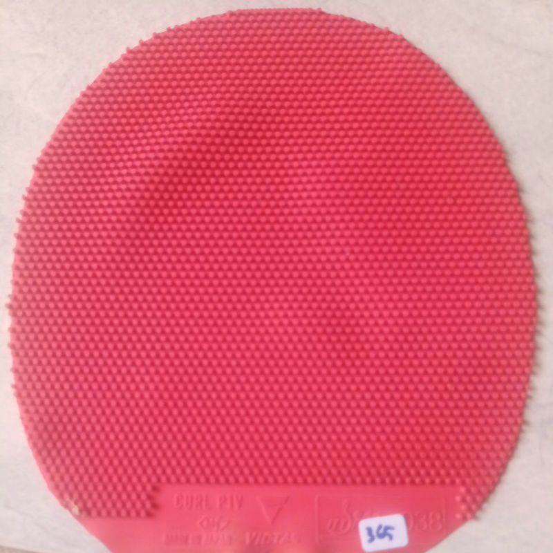 365. Victas cURL P1V Japan market