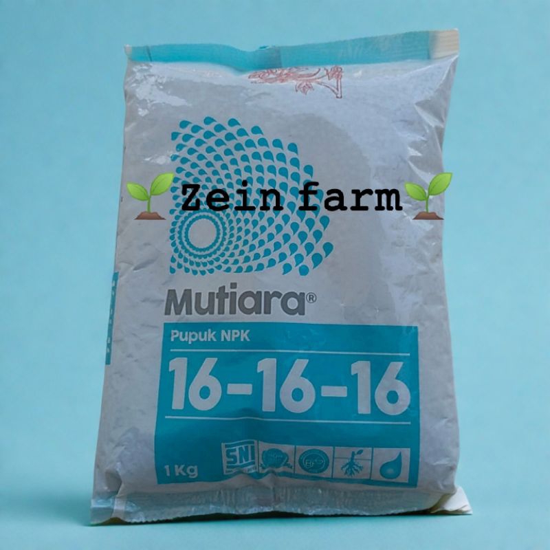 pupuk NPK 16.16