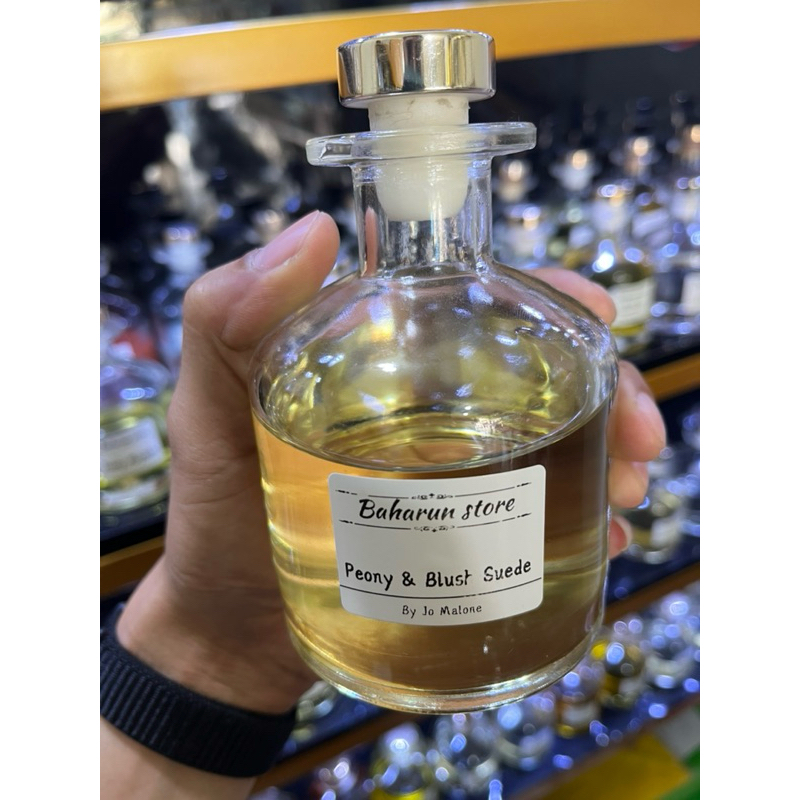 BIBIT DUPE PARFUM PEONY & BLUSH SUEDE BY JO MALONE