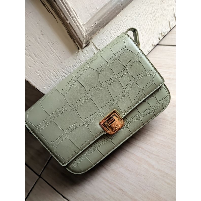 jasmine bag jims honey