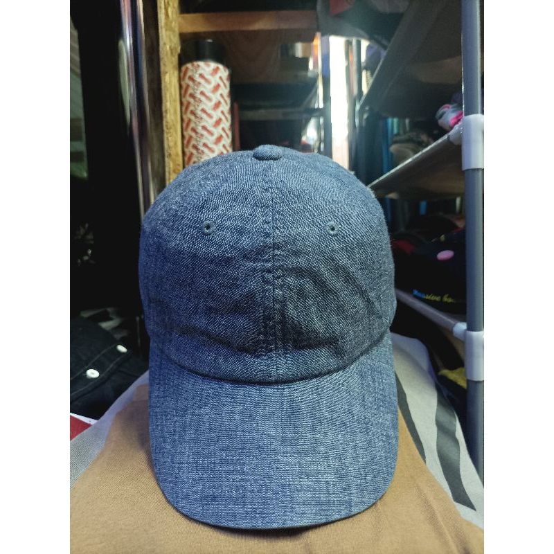topi UNIQLO second
