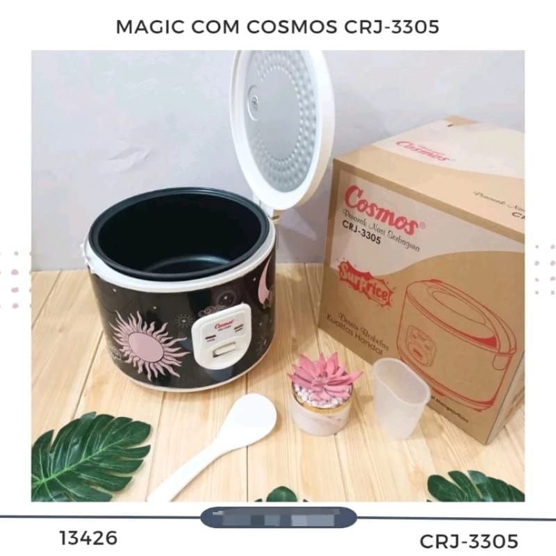 MAGICOM COSMOS