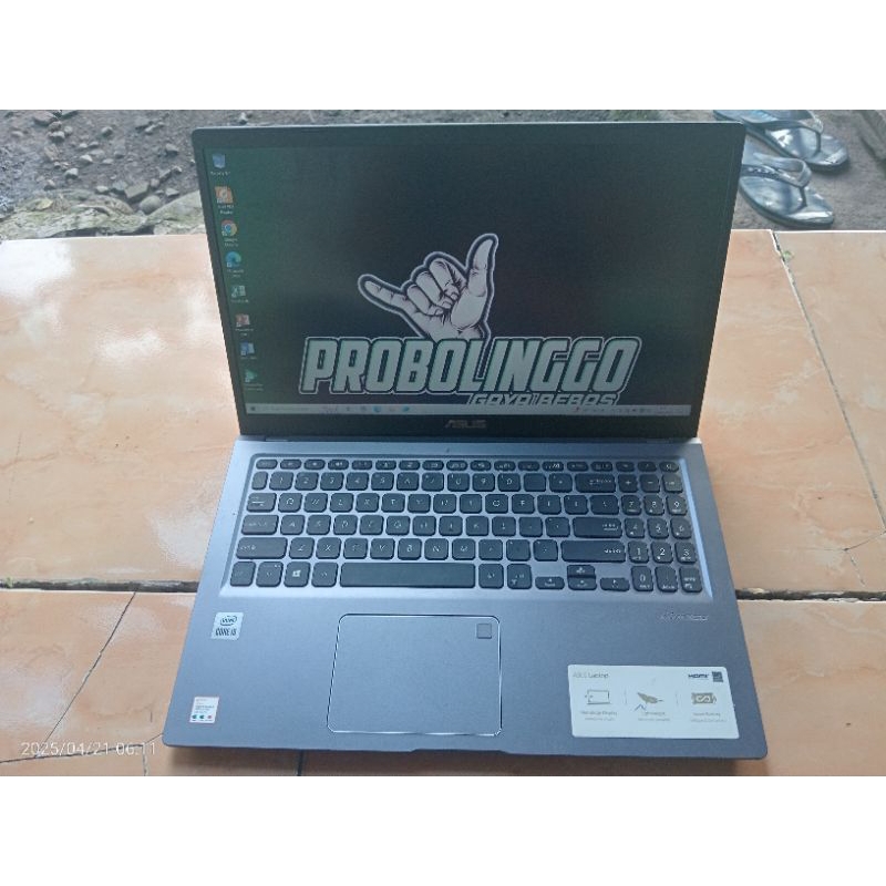 LAPTOP ASUS A516JA
