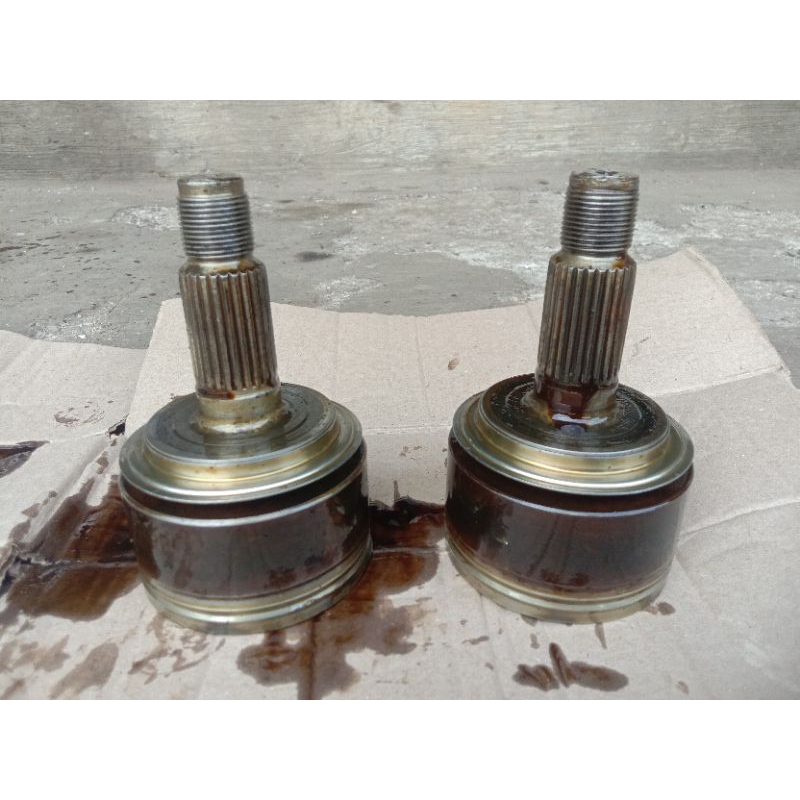 CV JOINT OUTER AS RODA DEPAN BAGIAN LUAR HONDA CITY VTEC GD8 JAZZ GD3 BARANG ASLI ORIGINAL