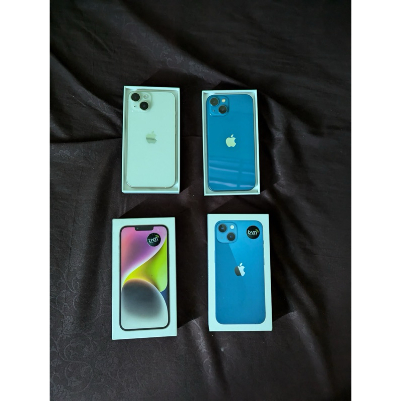 13 256 dan 14 256 resmi