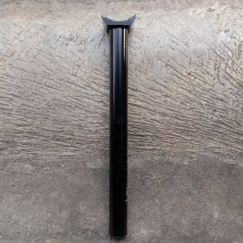 seatpost pivotal bmx alloy 25.4mm panjang 30cm