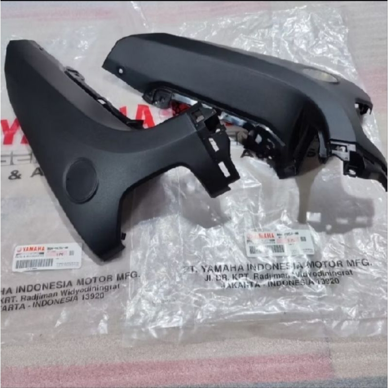 Cover Sein Nmax new 2020 B6H Kanan kiri ORI Ygp B6H-F835V-00 B6H-F835U-00 YGP