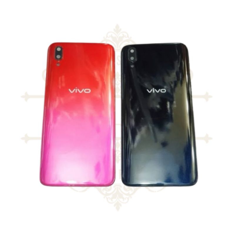 Backdoor Vivo V11 Pro , V11 2018 / Backcover Vivo V11 Pro , V11 2018 / Tutup Belakang Vivo V11 Pro ,