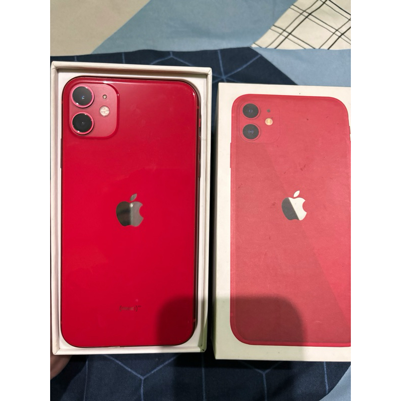Iphone 11 128gb Ex Inter