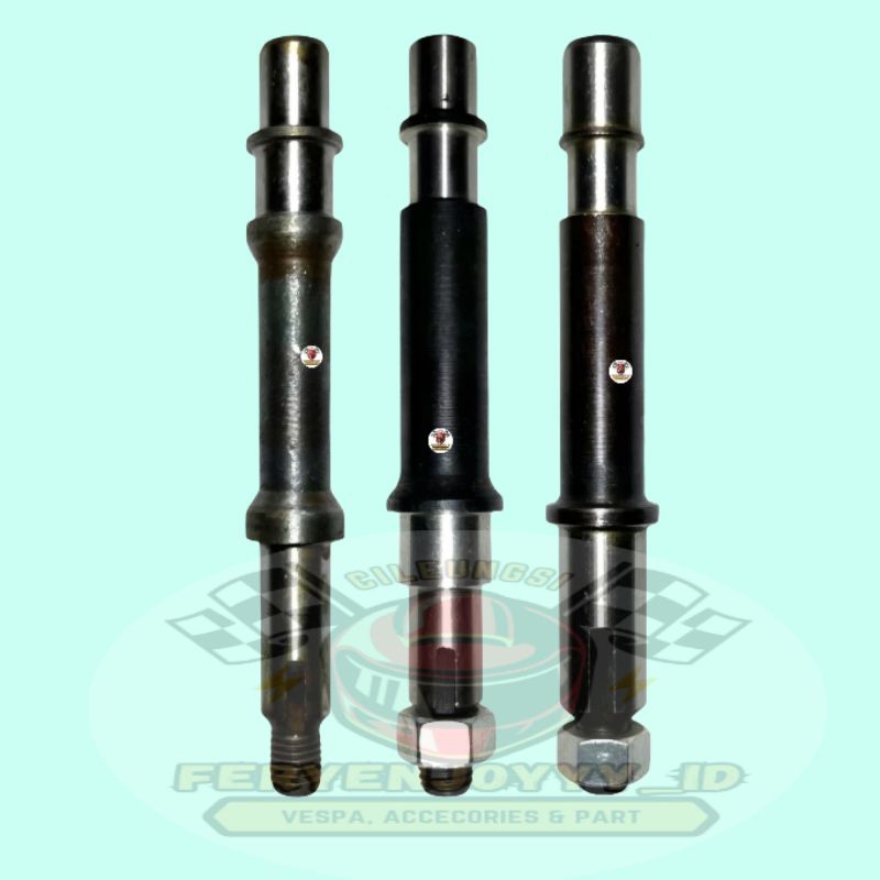 AS GIGI SUSUN BOROBUDUR VESPA SUPER SPRINT VBB VNB PX EXCEL EXCLUSIVE SPARTAN PS STRADA