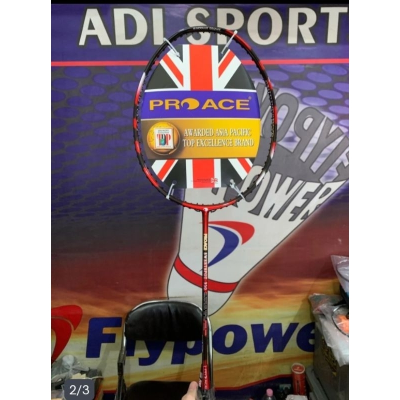 RAKET PROACE SS 950 ORIGINAL