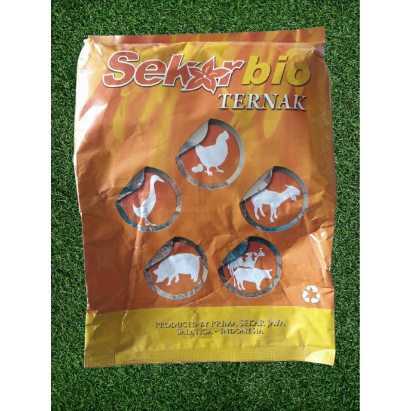 

Sekarbio Ternak