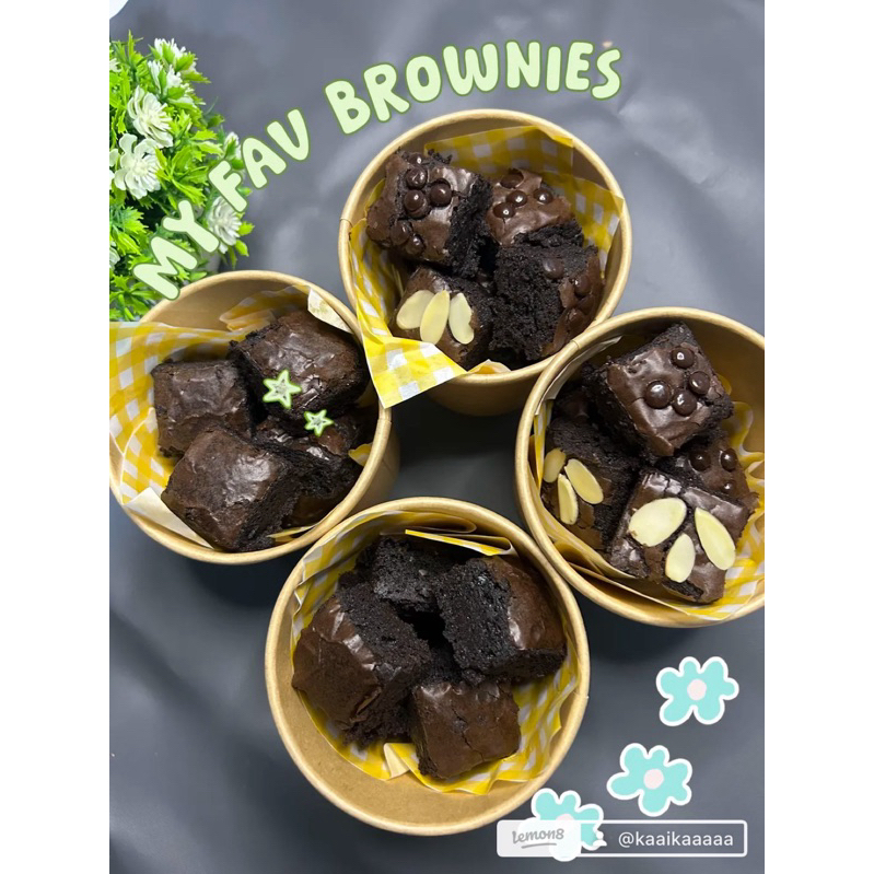 

browniesbites
