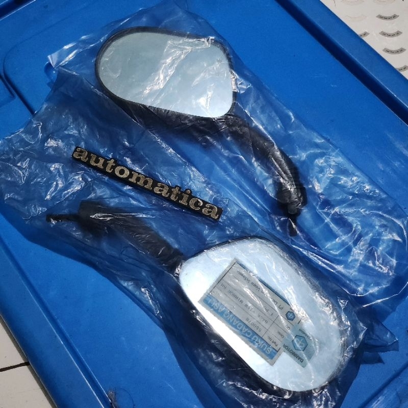 Spion Set Vespa CORSA Tahun Tua NOS