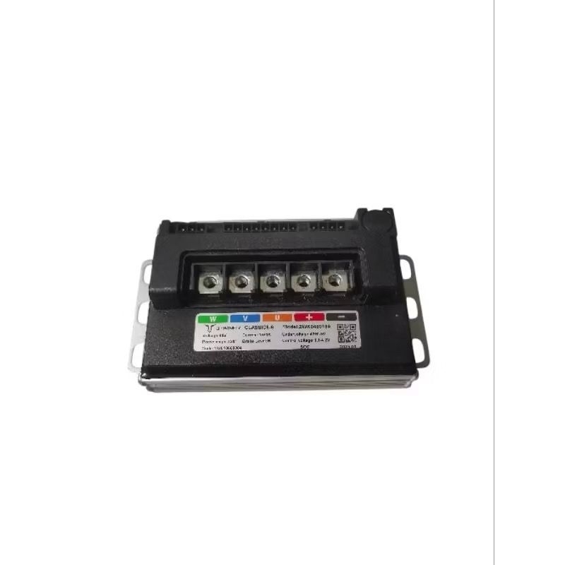 Kontroler sepeda listrik U-Winfly&Exotic