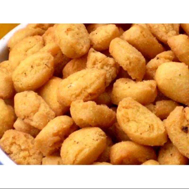 

Biji Ketapang Manis Empuk 200gram enak Gurih