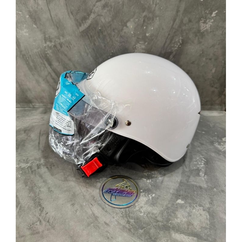 Helm Index Pretty Lady original thailand