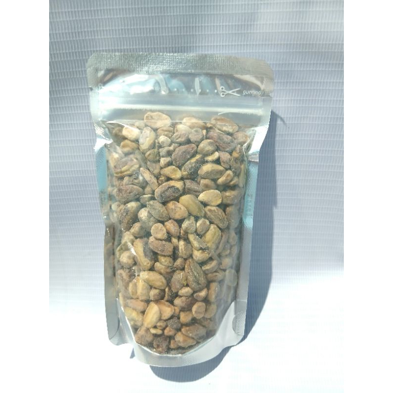 

Roasted pistachio/ pistachio panggang 100gram