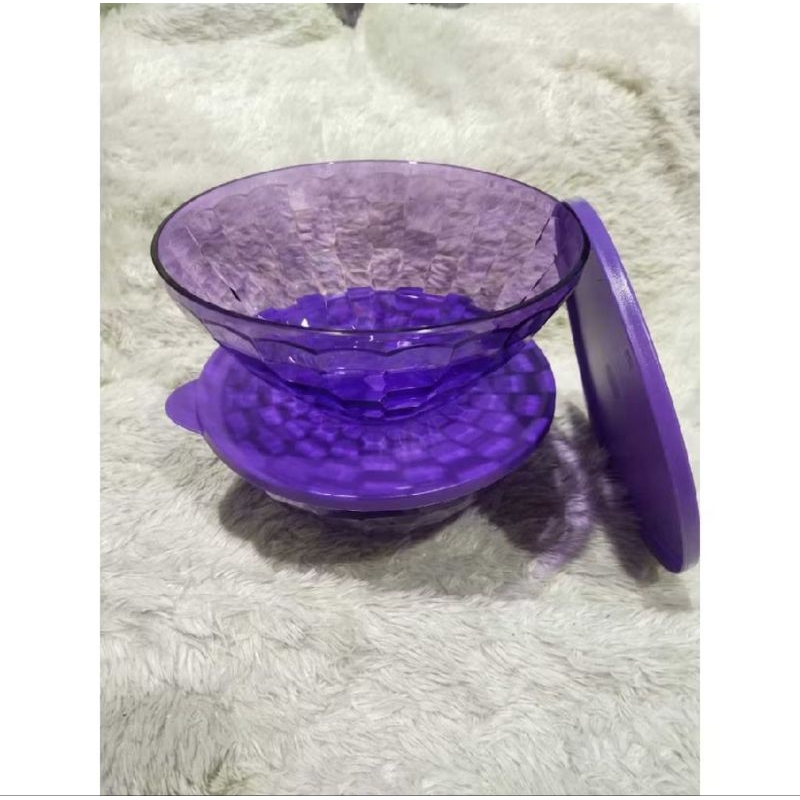 ORI-New Tupperware Prisma Bowl 500ml