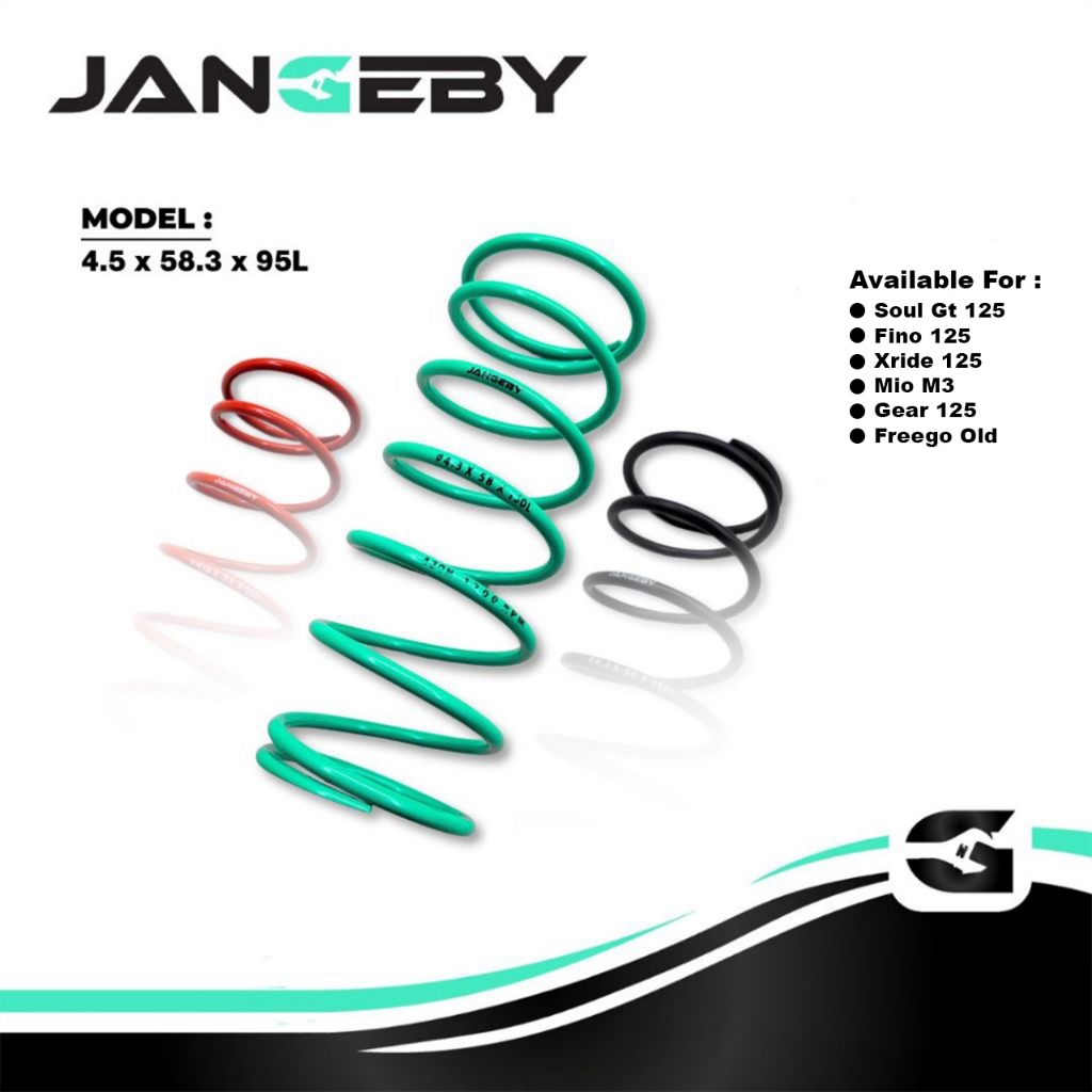 PER CVT JANGEBY Mio m3 Z S Freego old Mio Gear Soul Gt 125 Fino Fi 125 Xride 125