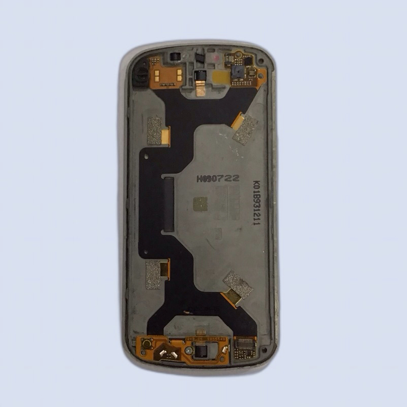 FLEXIBEL SLIDE NOKIA N97