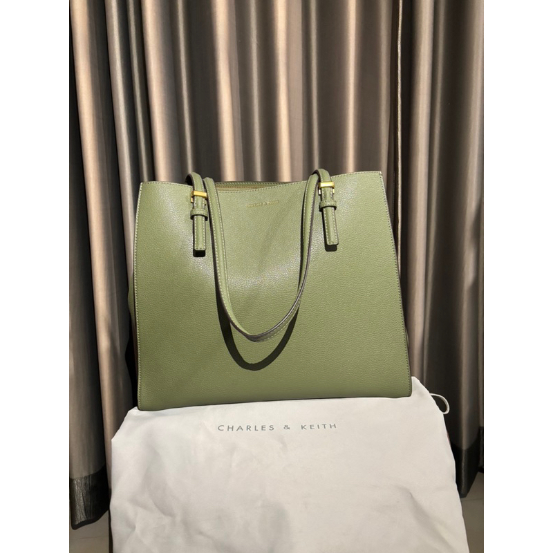 Preloved CK bag original