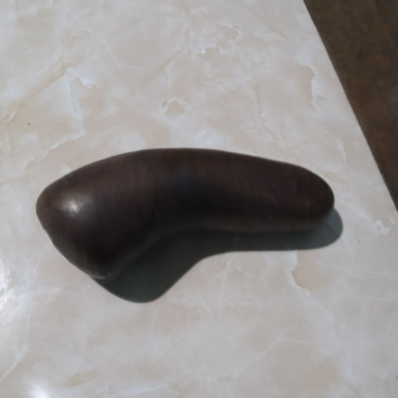 muntu ulekan tanah liat